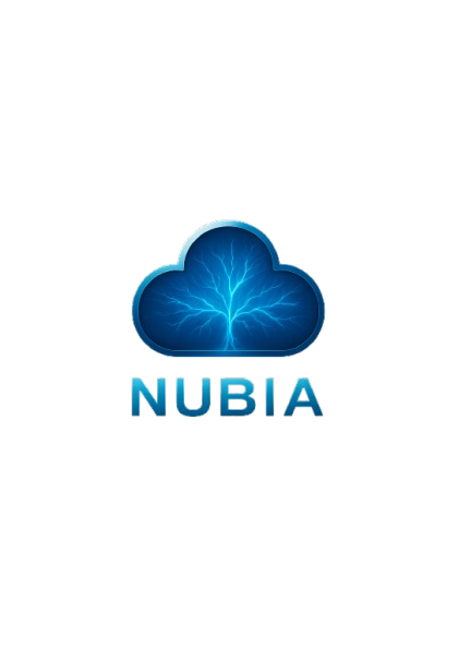 Logo Nubia